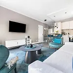 Apartment Theviewc11 Dagebuell