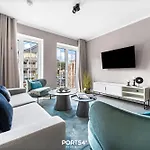 Apartment Theviewc11 Dagebuell