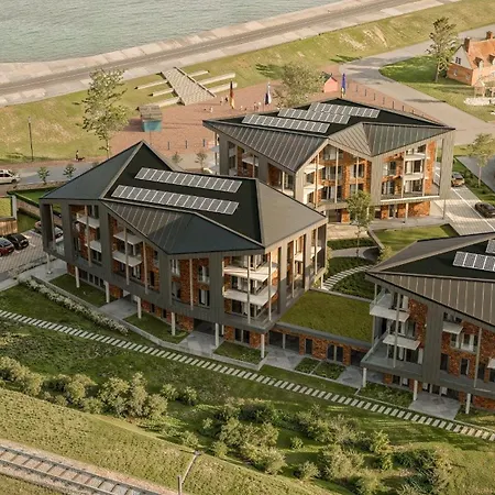 Theviewc11 Nordseeblick Apartment Dagebüll