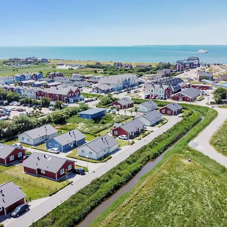 Theviewc11 Nordseeblick