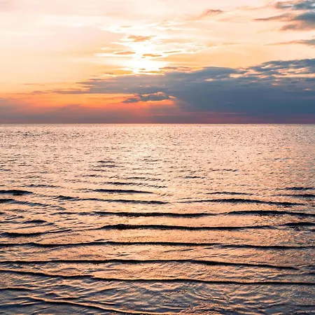 Theviewc11 Nordseeblick Lejlighed *