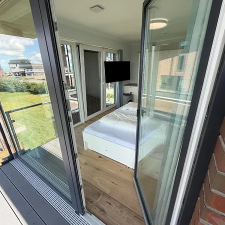 Theviewc11 Nordseeblick