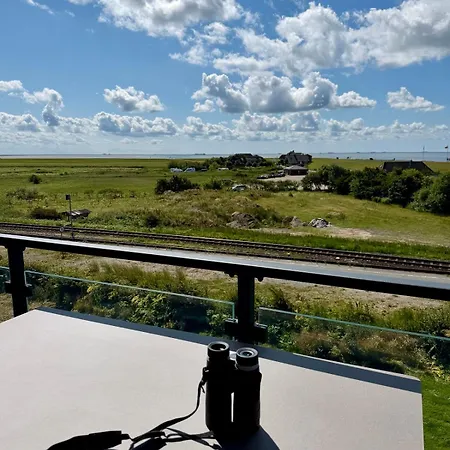 Theviewc11 Nordseeblick *