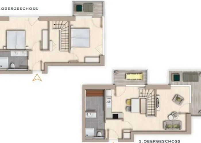 Theviewc11 Apartamento