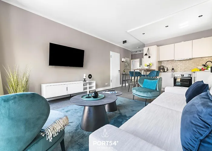 Apartamento Theviewc11 Dagebüll